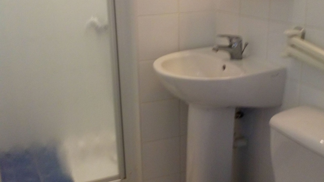 Photo of Bathroom in Amberieux-en-Dombes