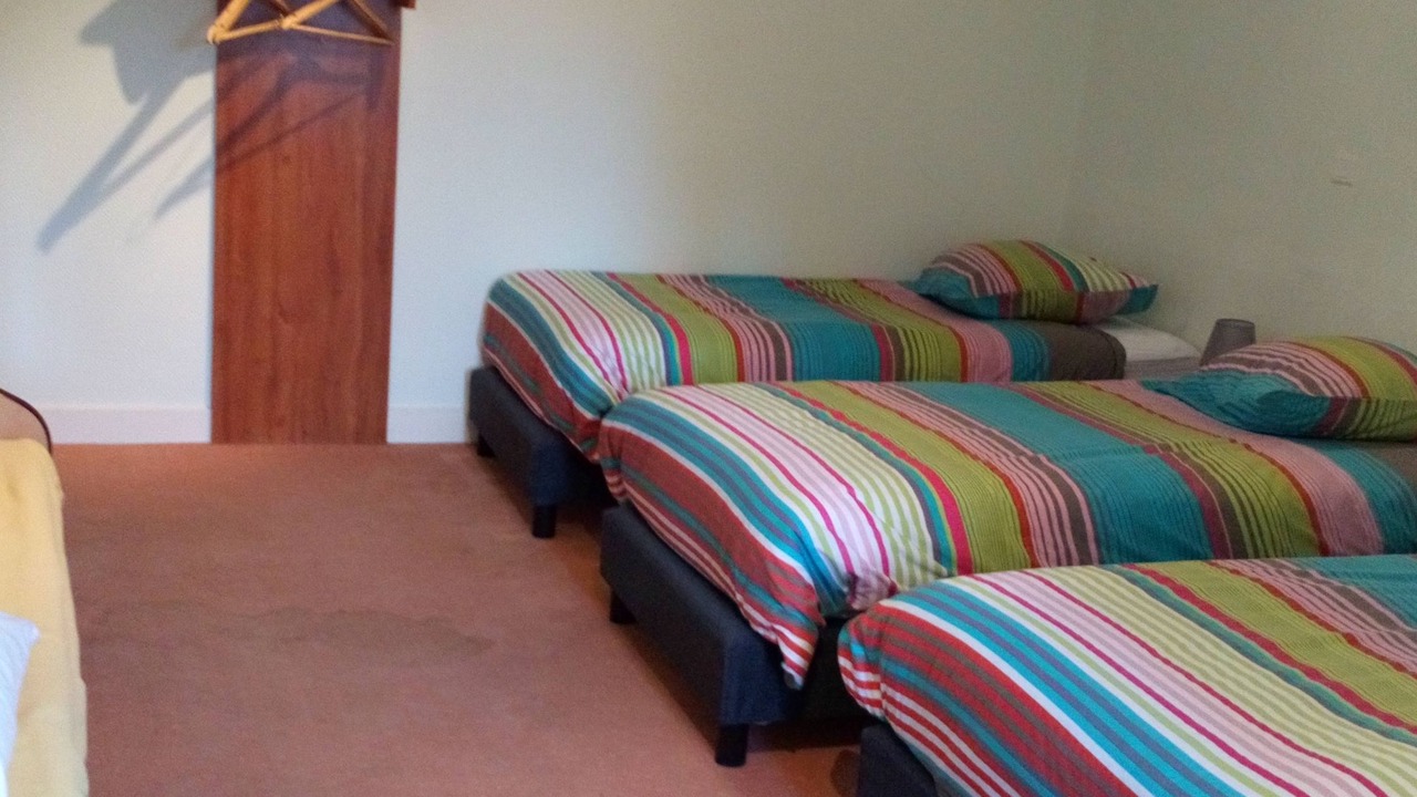 Photo of Bedroom in Amberieux-en-Dombes