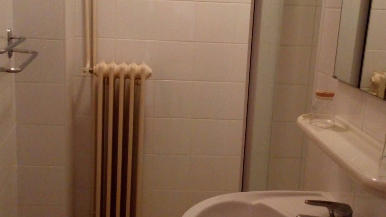 Photo of Bathroom in Amberieux-en-Dombes