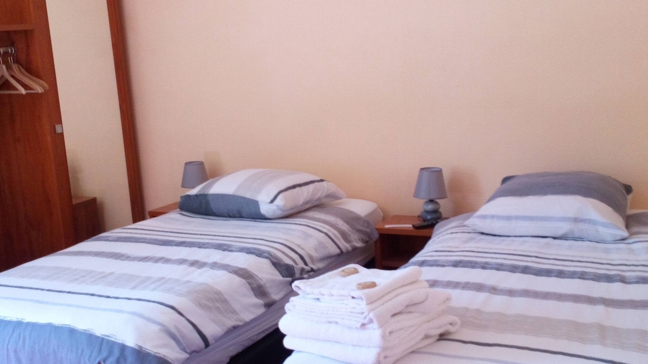 Photo of Bedroom in Amberieux-en-Dombes