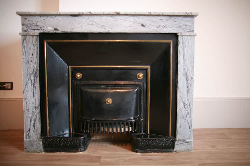 Photo of Bedroom in Civrieux