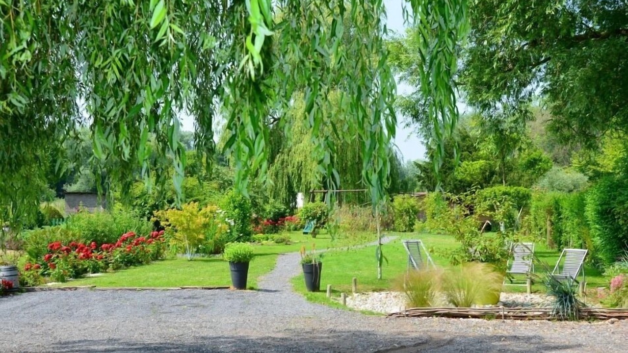 Photo of Outdoor in Arques-la-Bataille