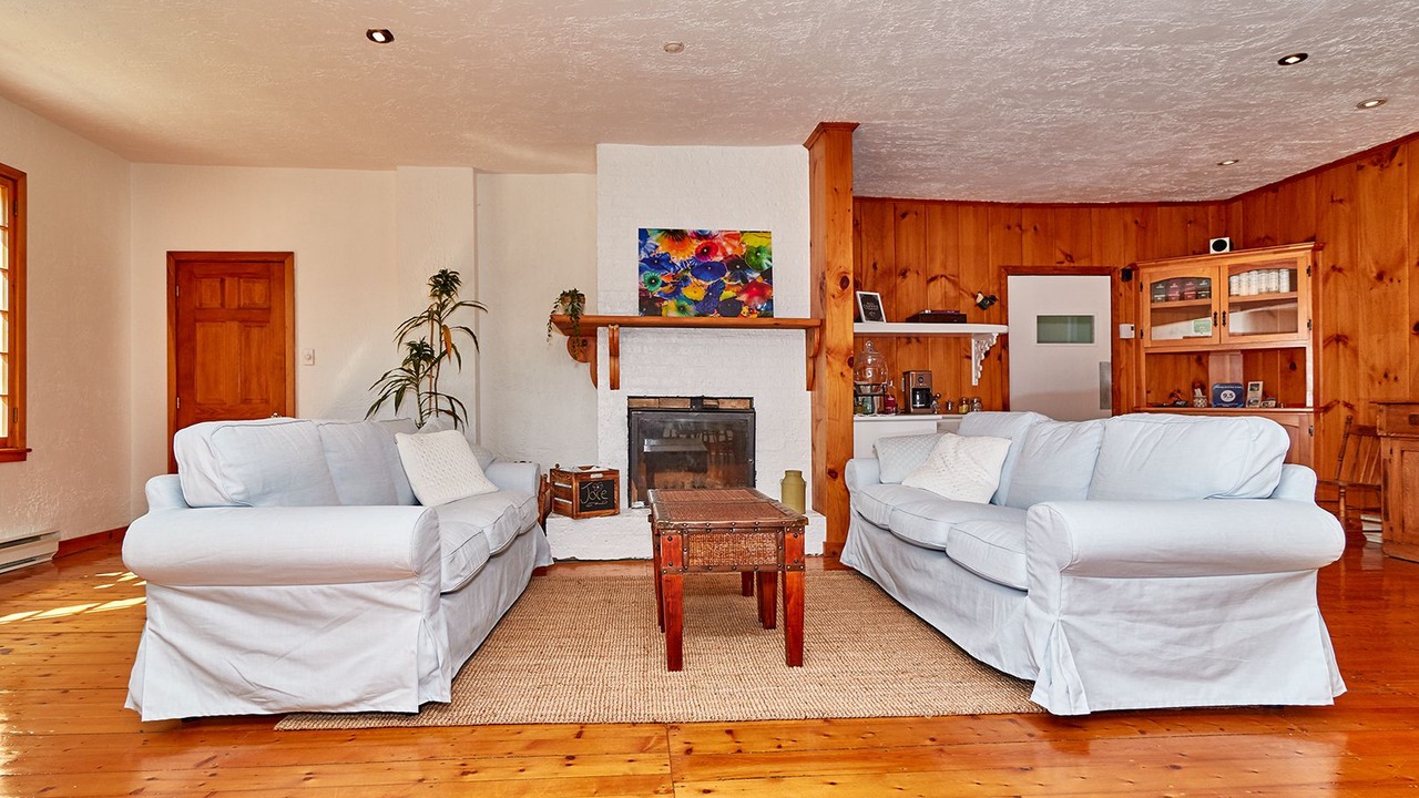 Photo of Livingroom in Orford