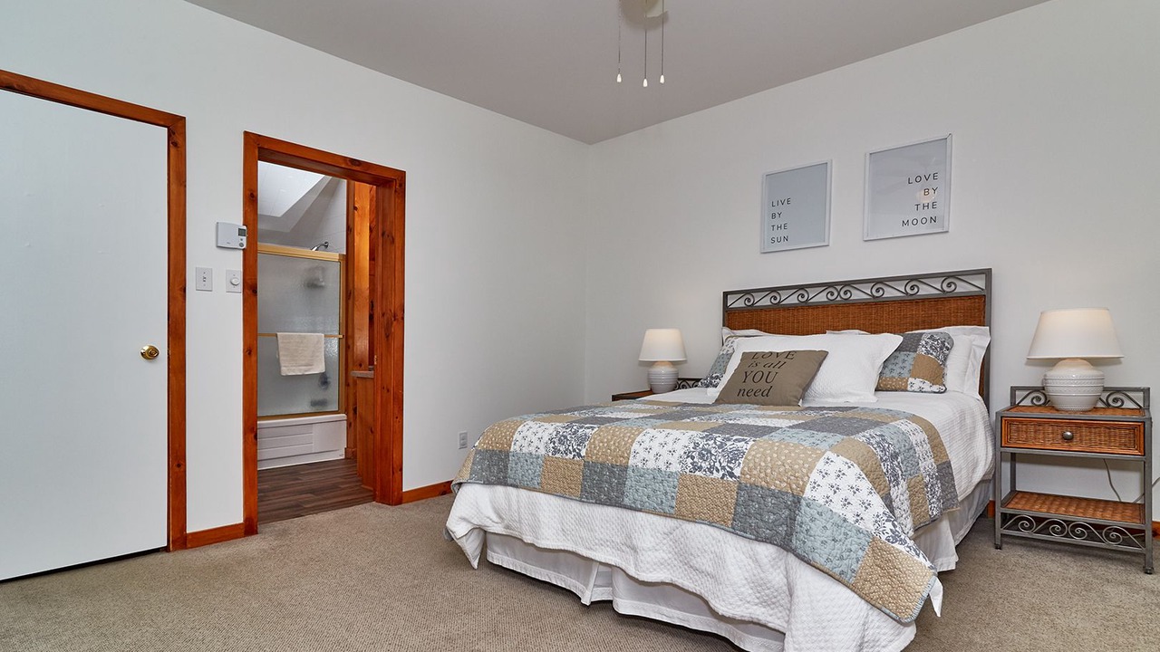 Photo of Bedroom in Orford