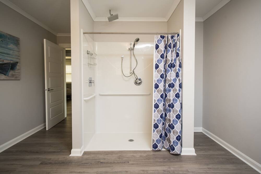 Photo of Bathroom in Inverness