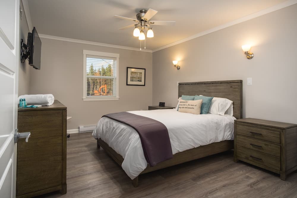 Photo of Bedroom in Inverness