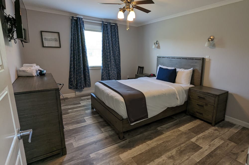 Photo of Bedroom in Inverness