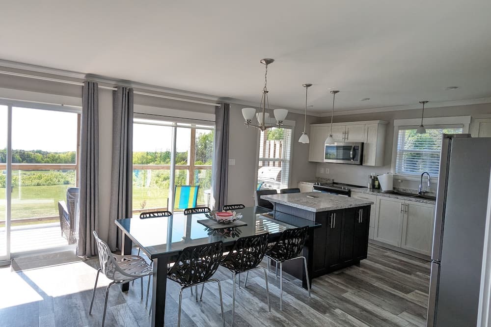 Photo of Kitchen in Inverness