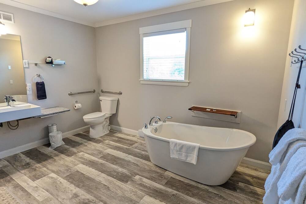 Photo of Bathroom in Inverness