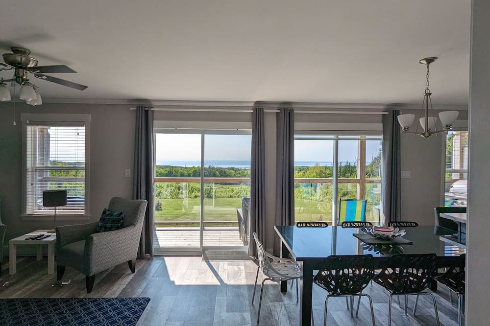 Photo of Patio Balcony in Inverness