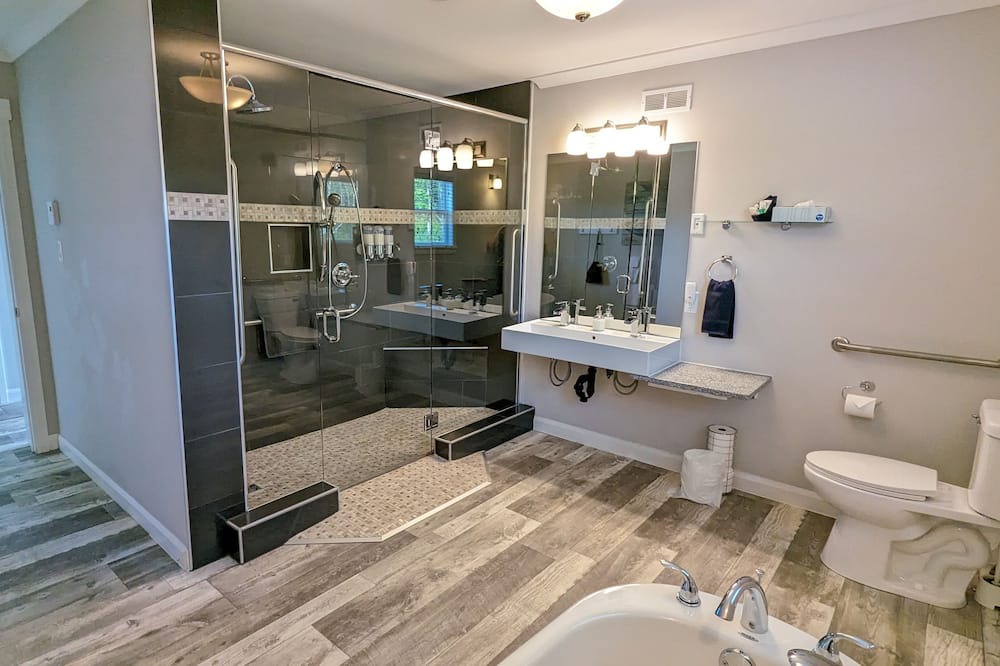 Photo of Bathroom in Inverness