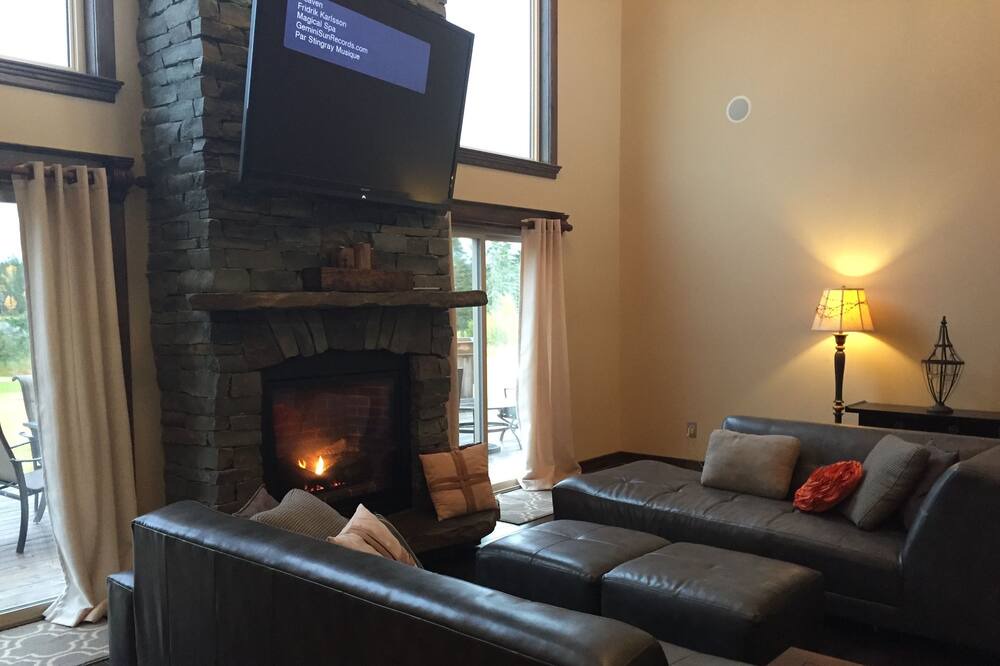 Photo of Livingroom in Reidville