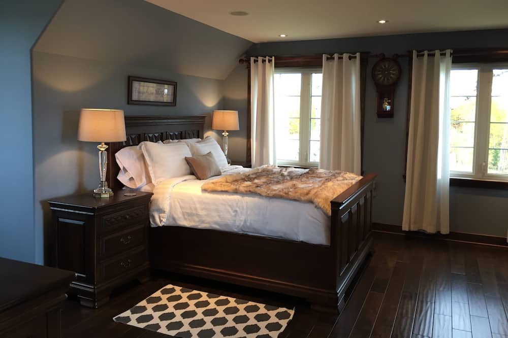 Photo of Bedroom in Reidville