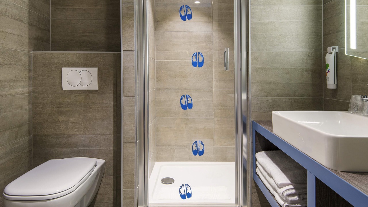 Photo of Bedroom in Sallanches