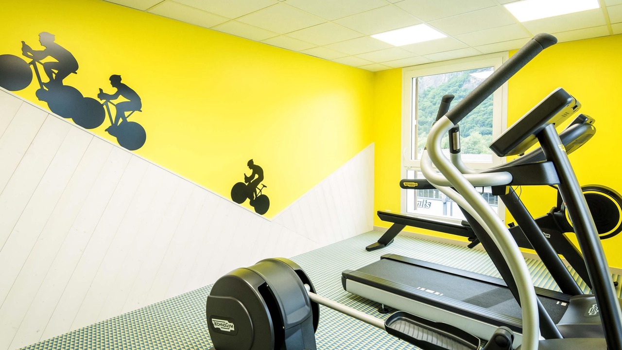 Photo of Outdoor in Sallanches