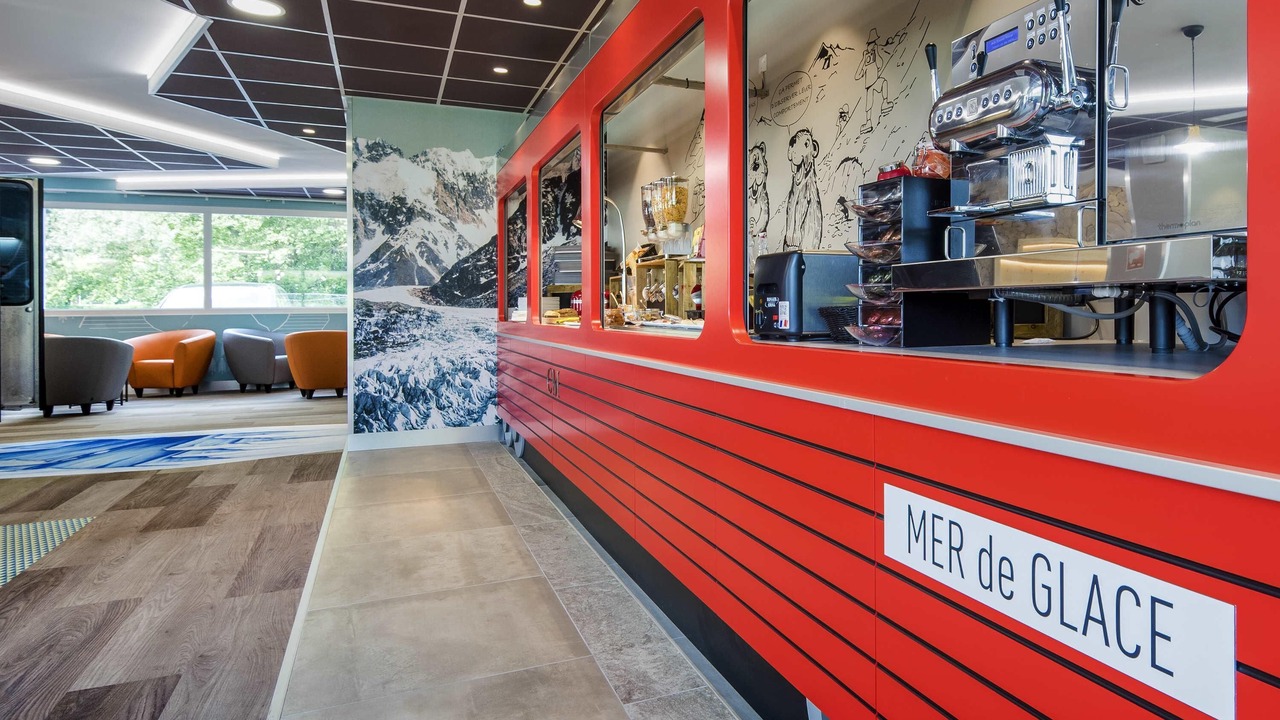 Photo of Outdoor in Sallanches