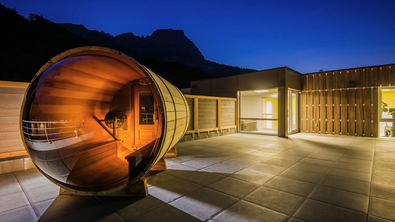 Photo of Others in Sallanches