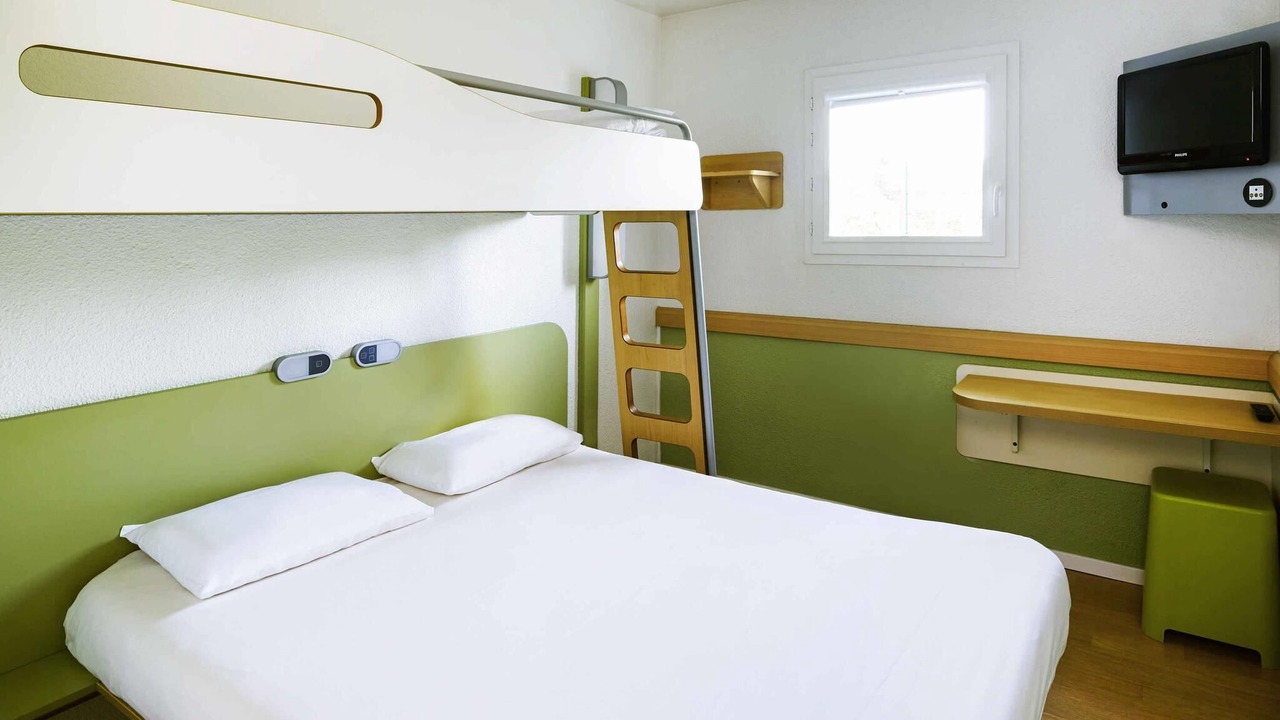 Photo of Bedroom in Chartres