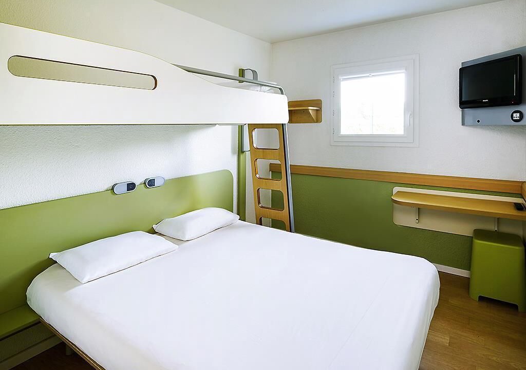 Photo of Bedroom in Chartres