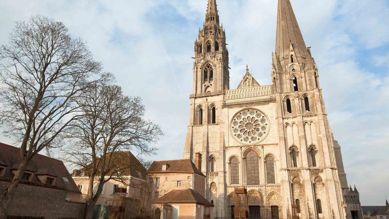 Photo of Outdoor in Chartres
