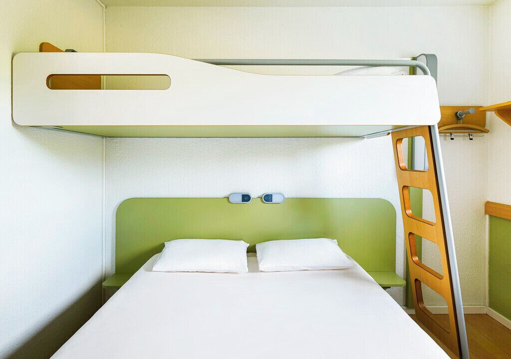 Photo of Bedroom in Chartres