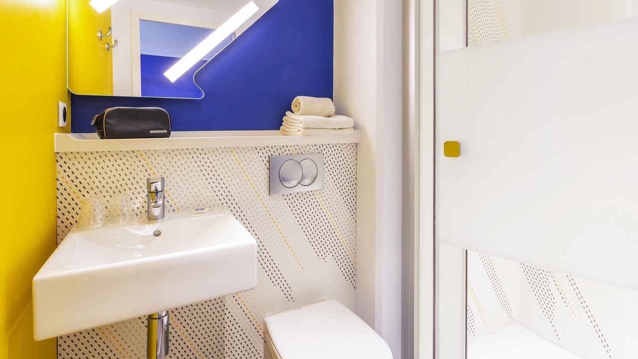 Photo of Bedroom in Zone d'Activite Ouest