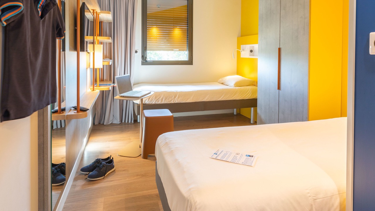 Photo of Bedroom in Zone d'Activite Ouest