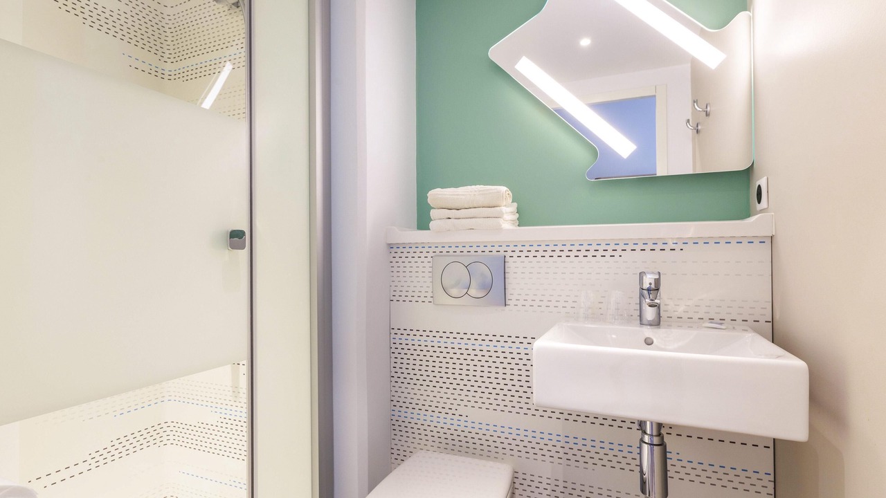 Photo of Bedroom in Zone d'Activite Ouest