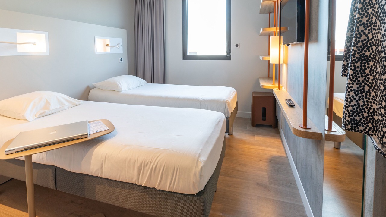 Photo of Bedroom in Zone d'Activite Ouest