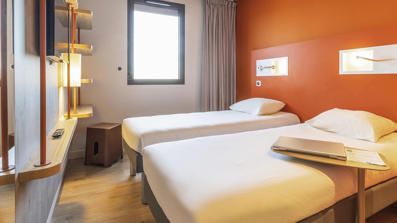 Photo of Bedroom in Zone d'Activite Ouest