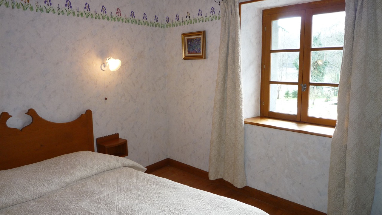 Photo of Bedroom in Clarac