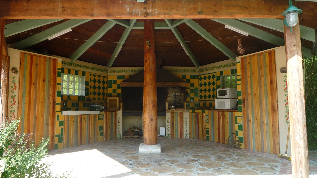 Photo of Outdoor in Clarac