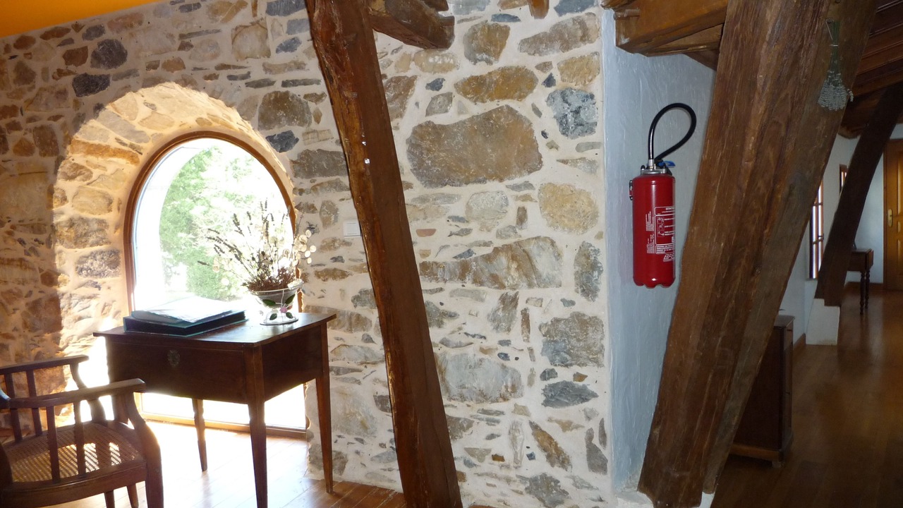 Photo of Bedroom in Clarac