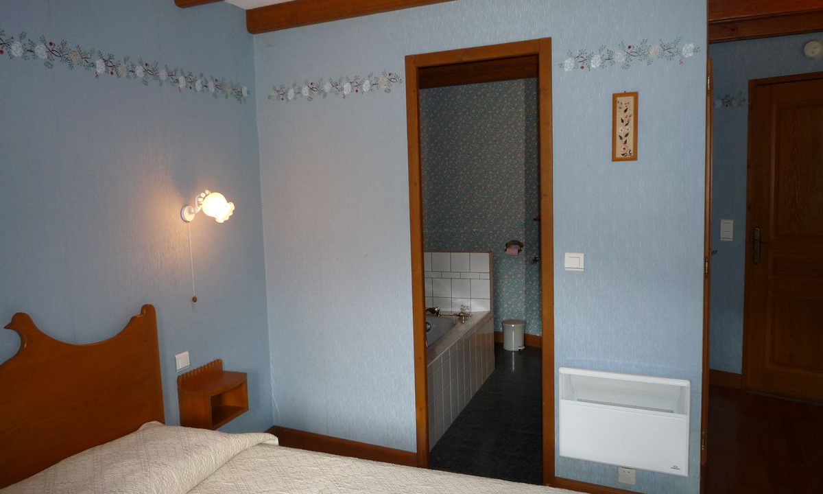 Photo of Bathroom in Clarac