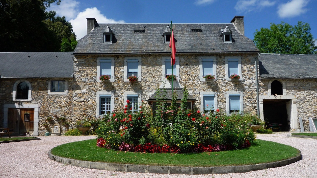 Photo of Outdoor in Clarac