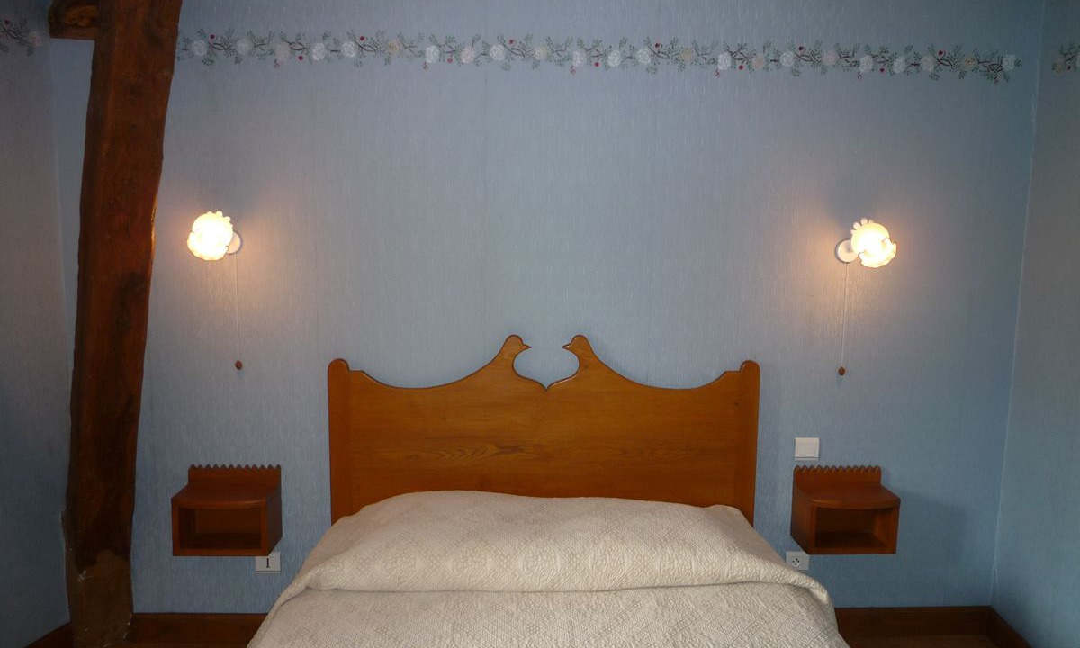 Photo of Bedroom in Clarac