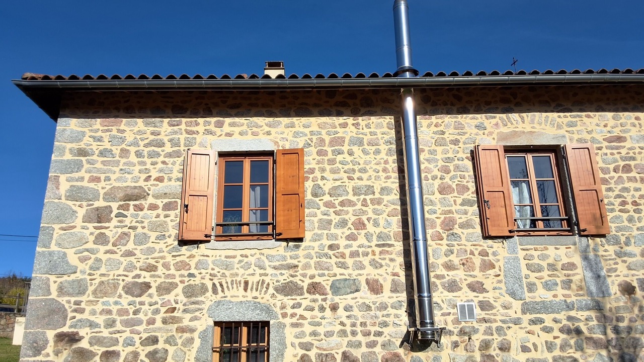 Photo of Outdoor in La Valla-sur-Rochefort