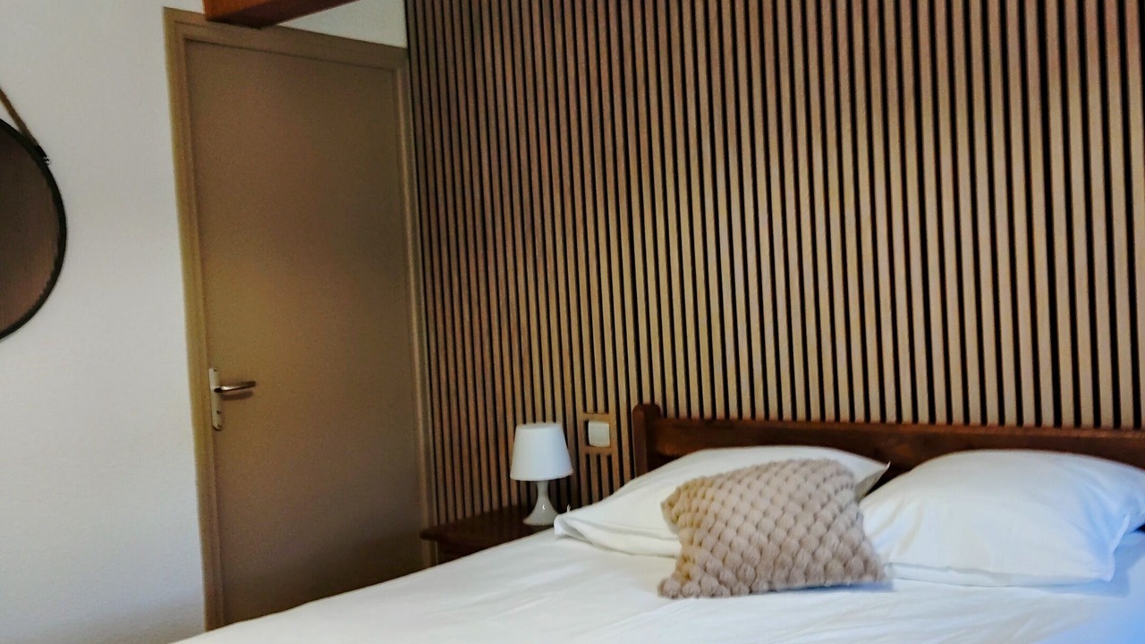 Photo of Bedroom in La Valla-sur-Rochefort