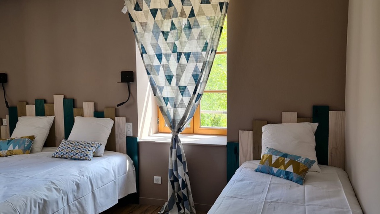 Photo of Bedroom in La Valla-sur-Rochefort