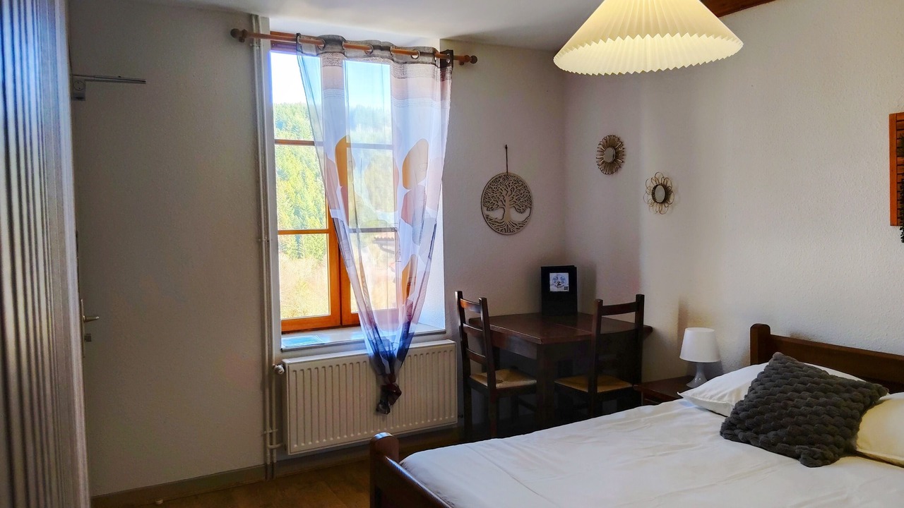 Photo of Bedroom in La Valla-sur-Rochefort
