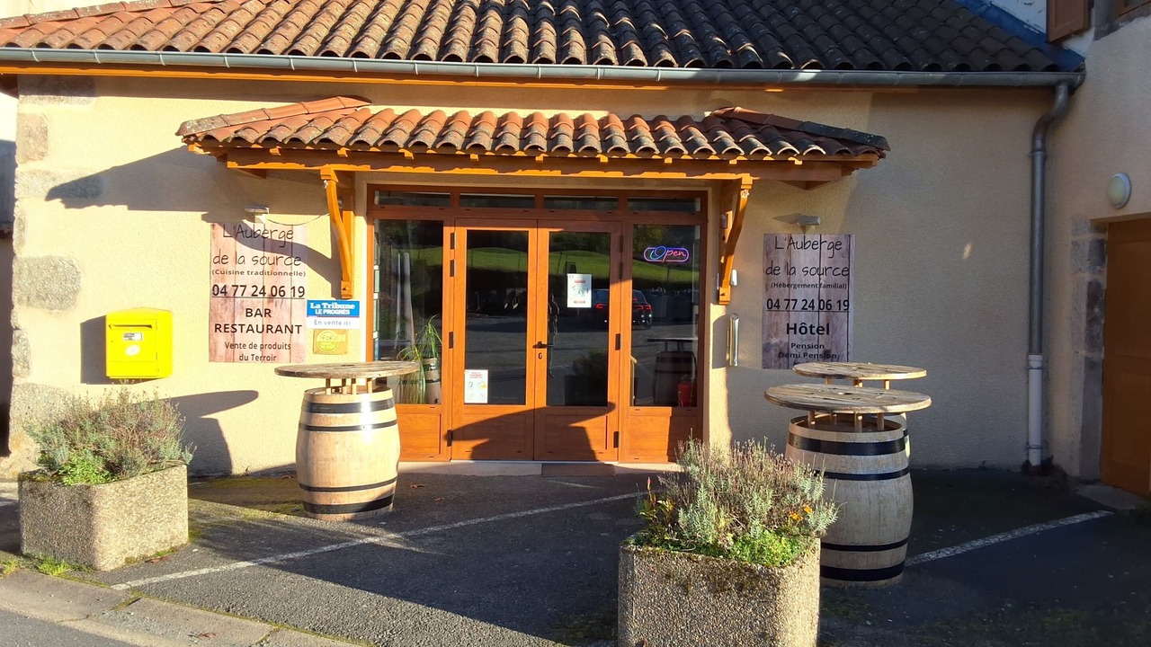 Photo of Outdoor in La Valla-sur-Rochefort