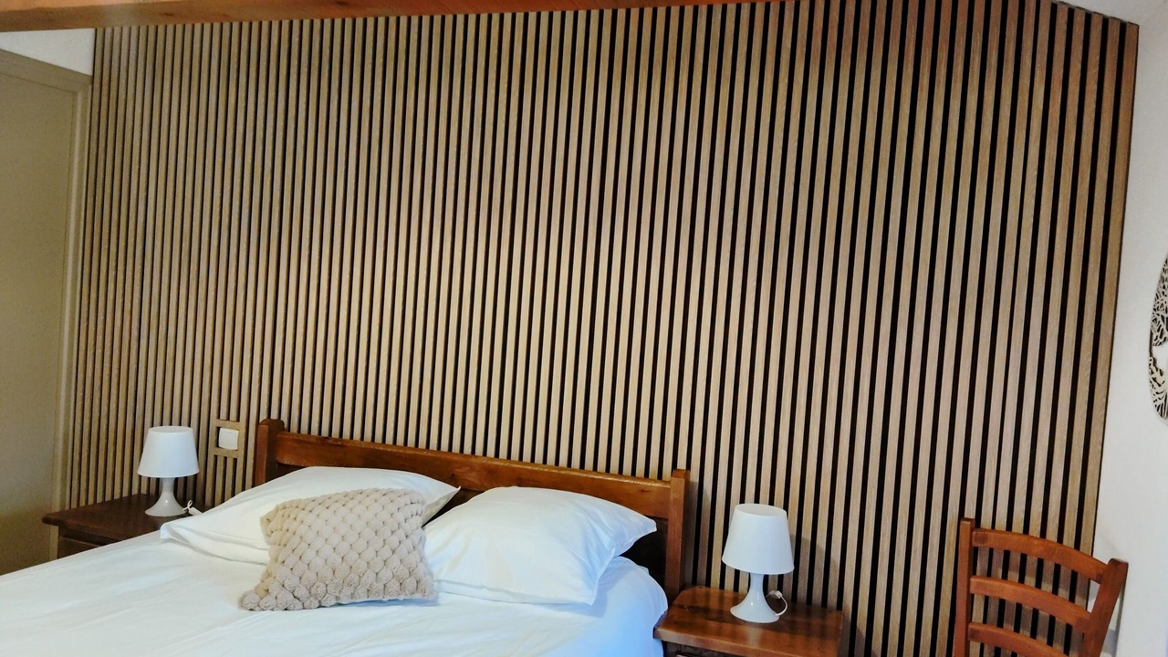 Photo of Bedroom in La Valla-sur-Rochefort