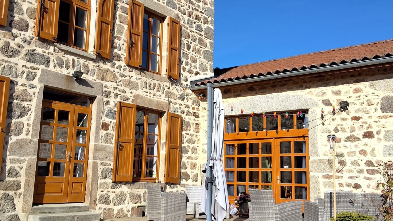 Photo of Outdoor in La Valla-sur-Rochefort