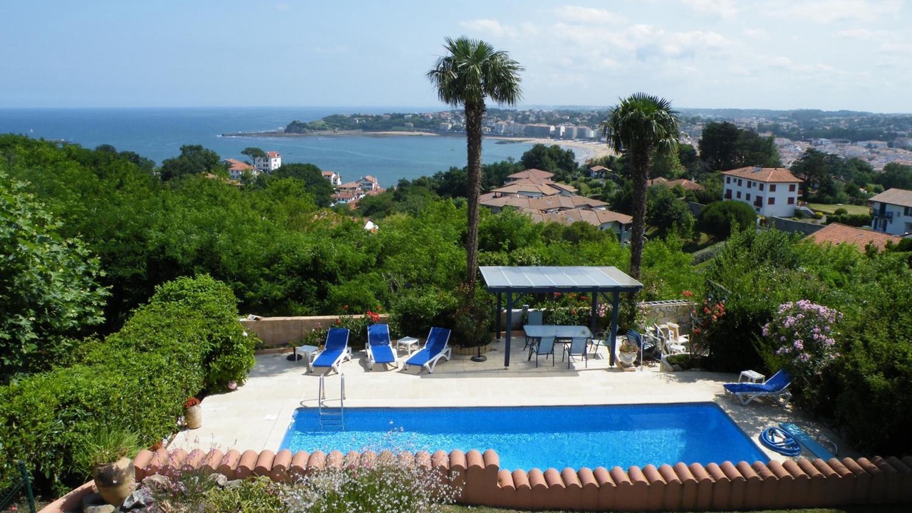 Photo of Outdoor in Ciboure