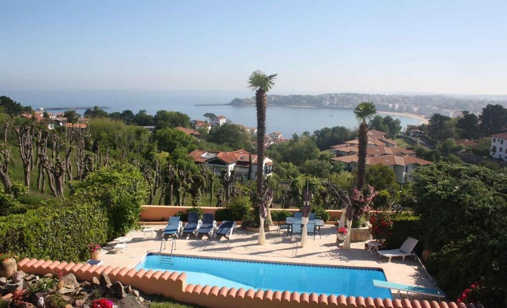 Photo of Outdoor in Ciboure