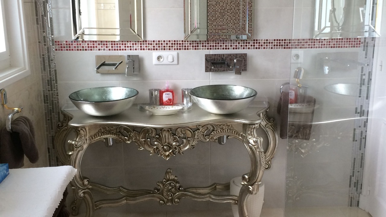 Photo of Bathroom in Ciboure