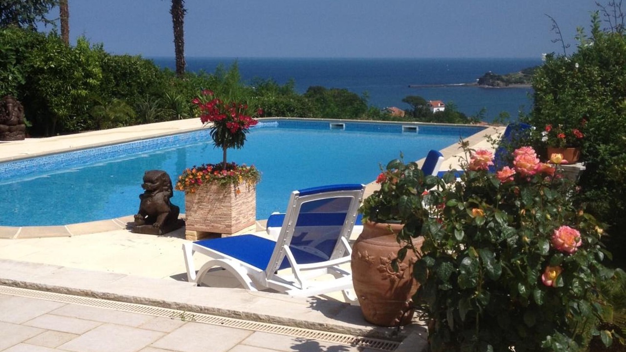 Photo of Outdoor in Ciboure