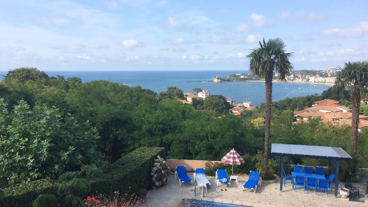 Photo of Outdoor in Ciboure