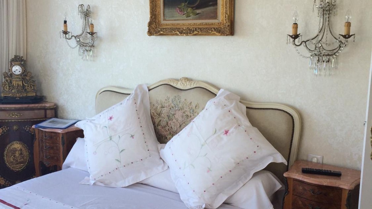 Photo of Bedroom in Ciboure