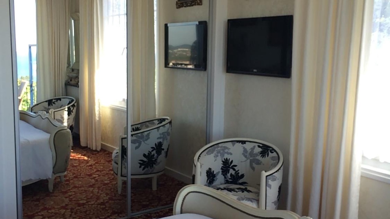 Photo of Bedroom in Ciboure